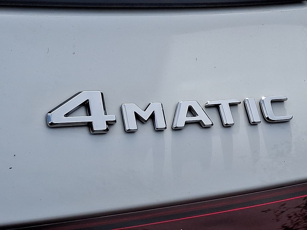 Thumbnail: 2026 Mercedes-Benz GLE - 30