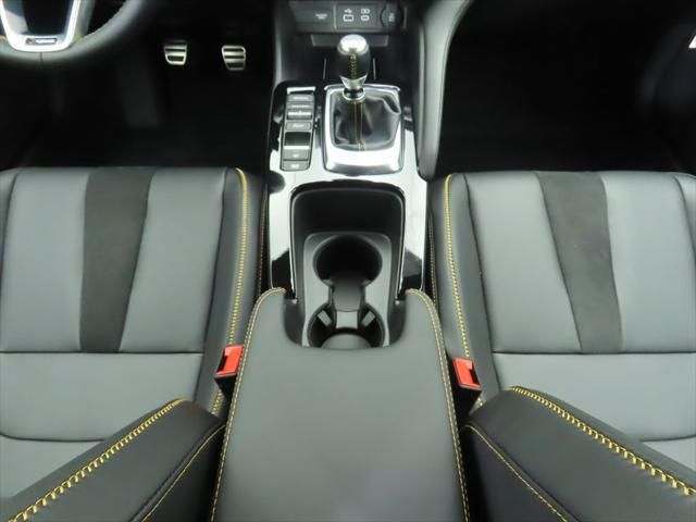 Thumbnail: 2026 Acura Integra - 16