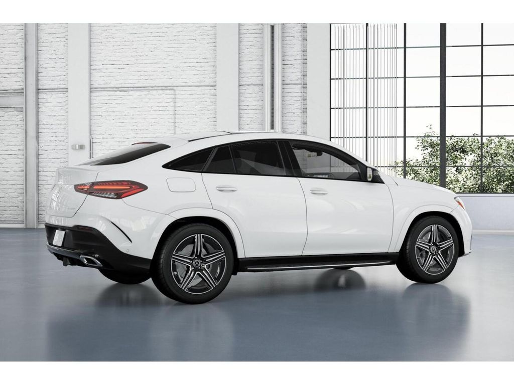 Thumbnail: 2026 Mercedes-Benz GLE - 19