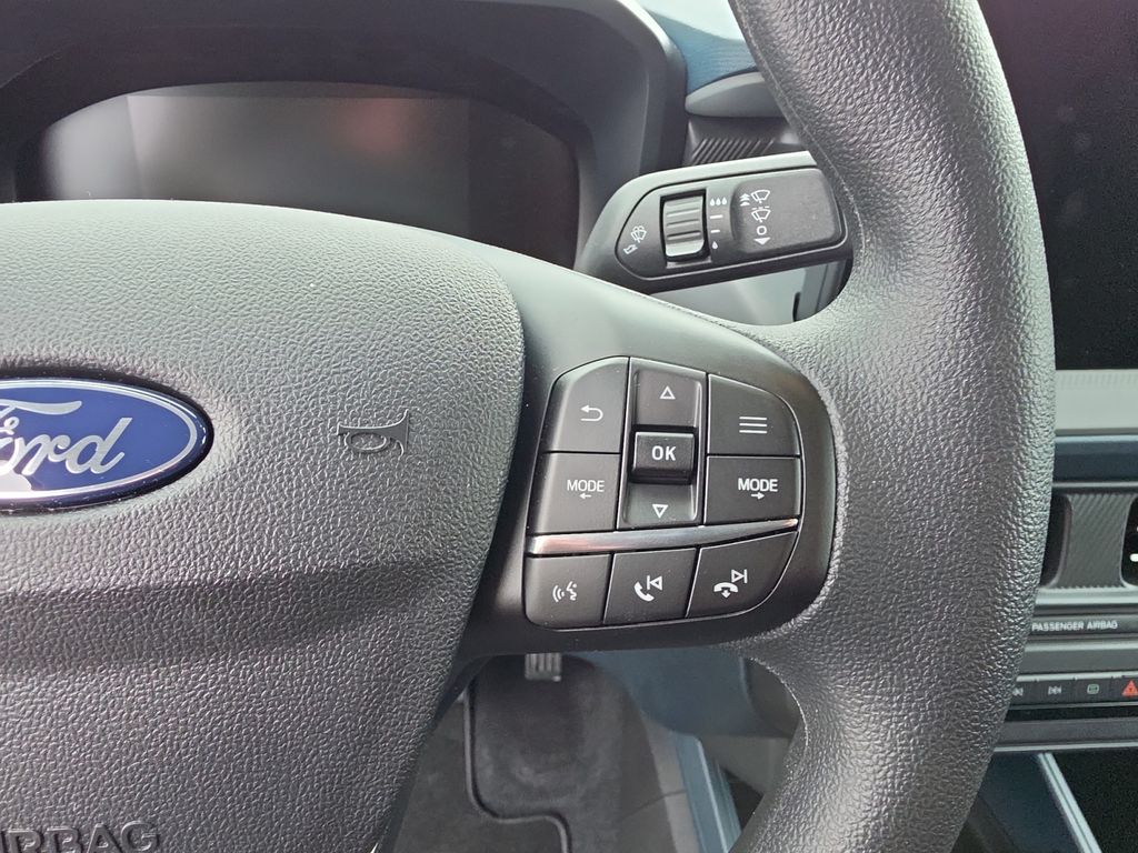 2026 Ford Maverick XL Gray at Bob Ruth Ford