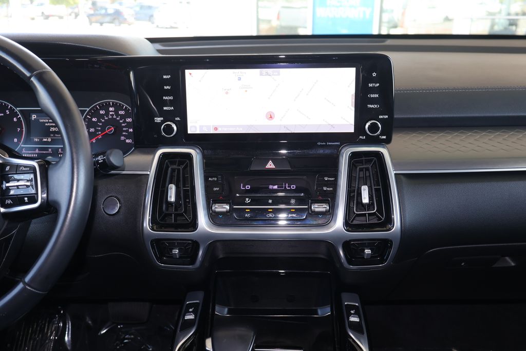 2021 Kia Sorento SX 14