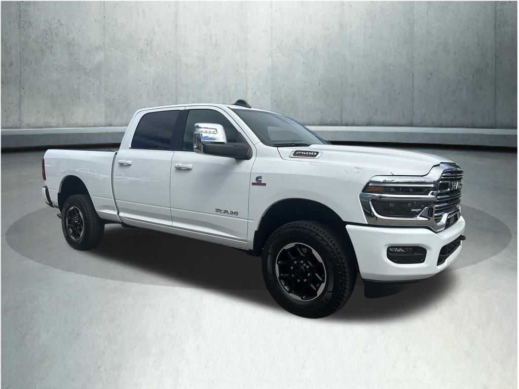 Used 2026 Ram 2500 Truck