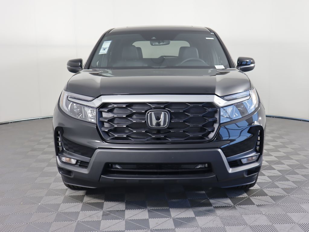 2025 Honda Passport EX-L 2