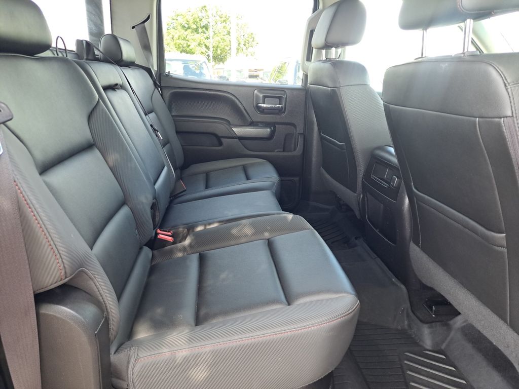 Used Car 2016 Gmc Sierra 1500  Slt For Sale Under $30,000 In Austin, Texas
