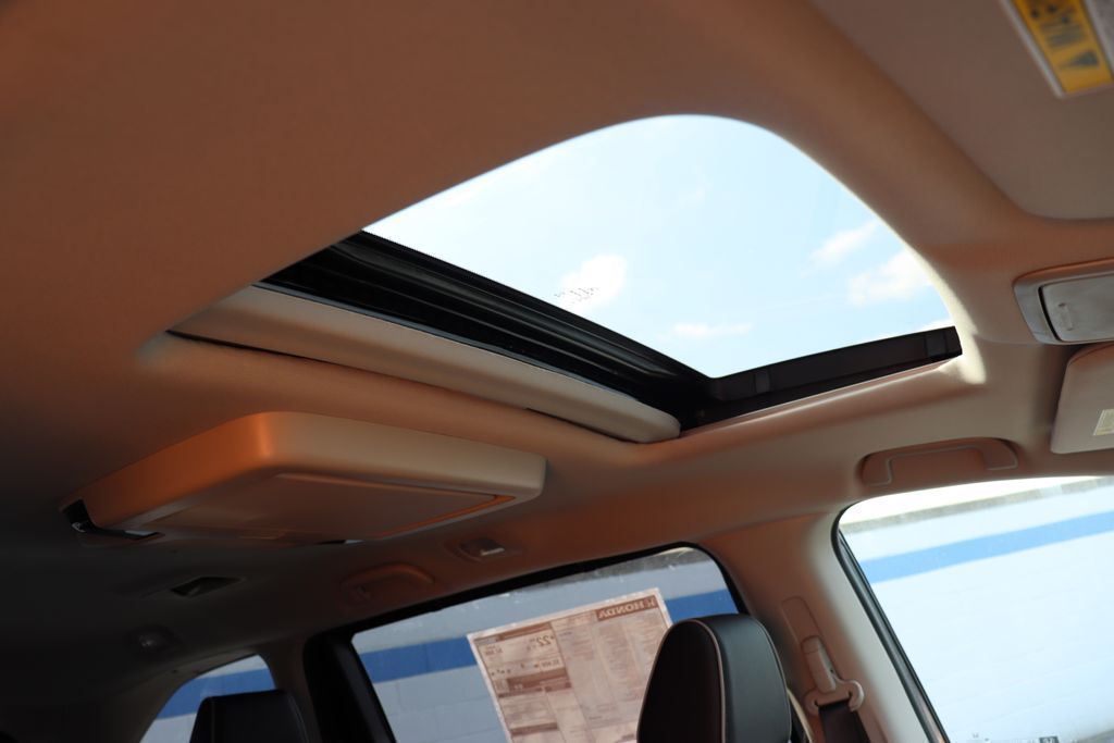 Thumbnail: 2026 Honda Odyssey - 29