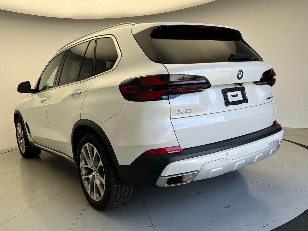 Thumbnail: 2025 BMW X5 - 4