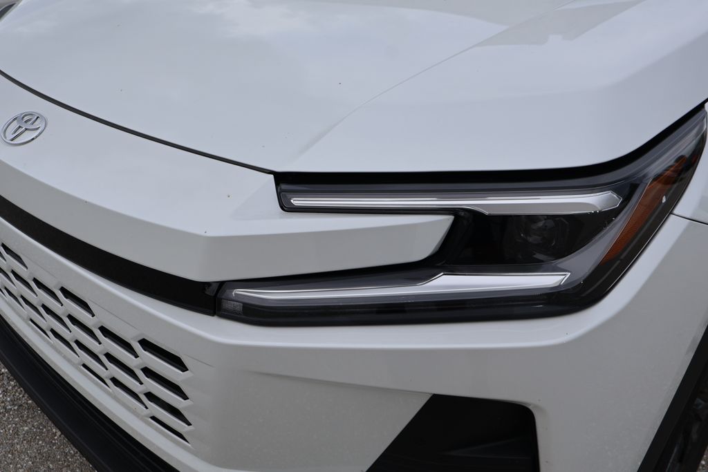 Thumbnail: 2026 Toyota RAV4 - 3