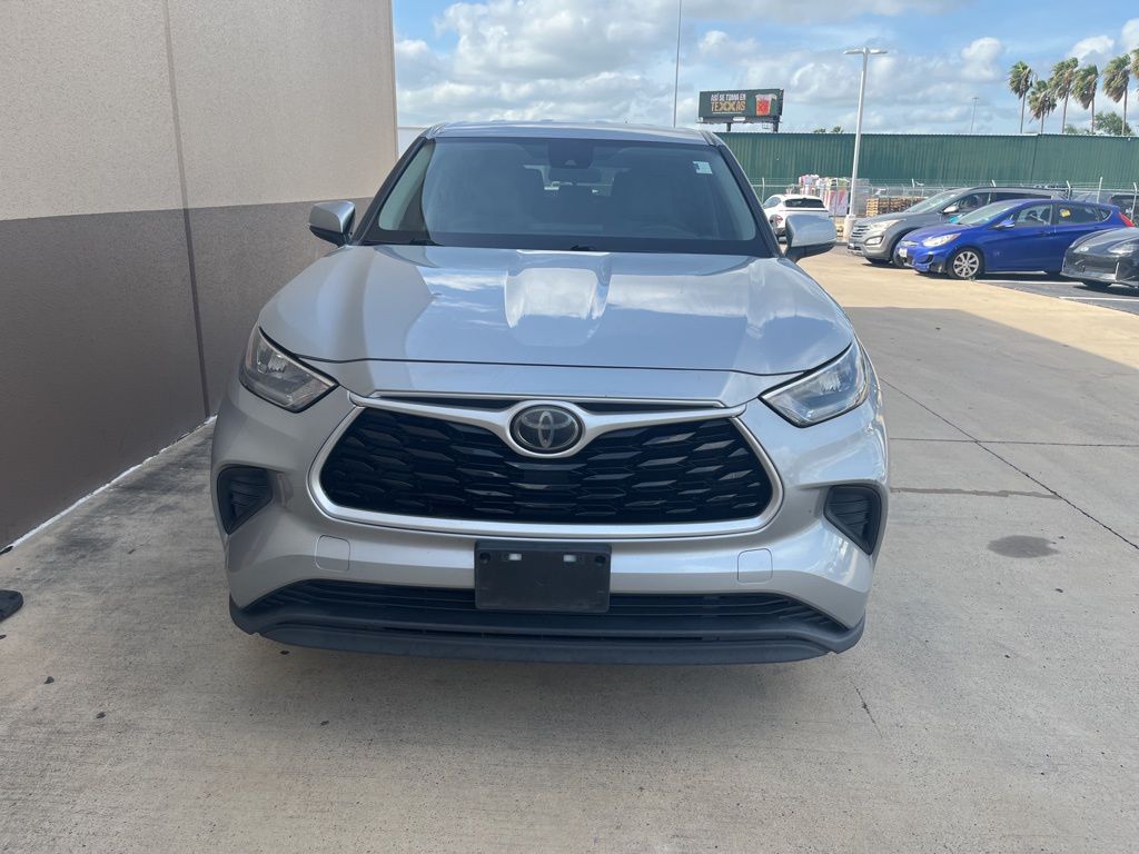 Thumbnail: 2020 Toyota Highlander - 6