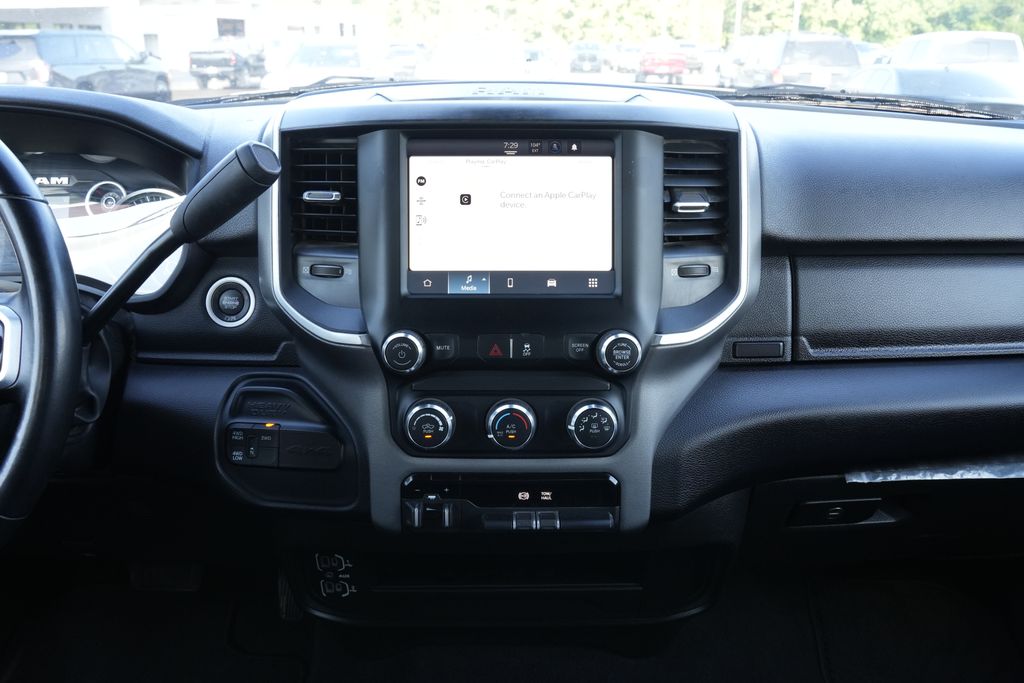 2024 Ram 2500 Big Horn - 10