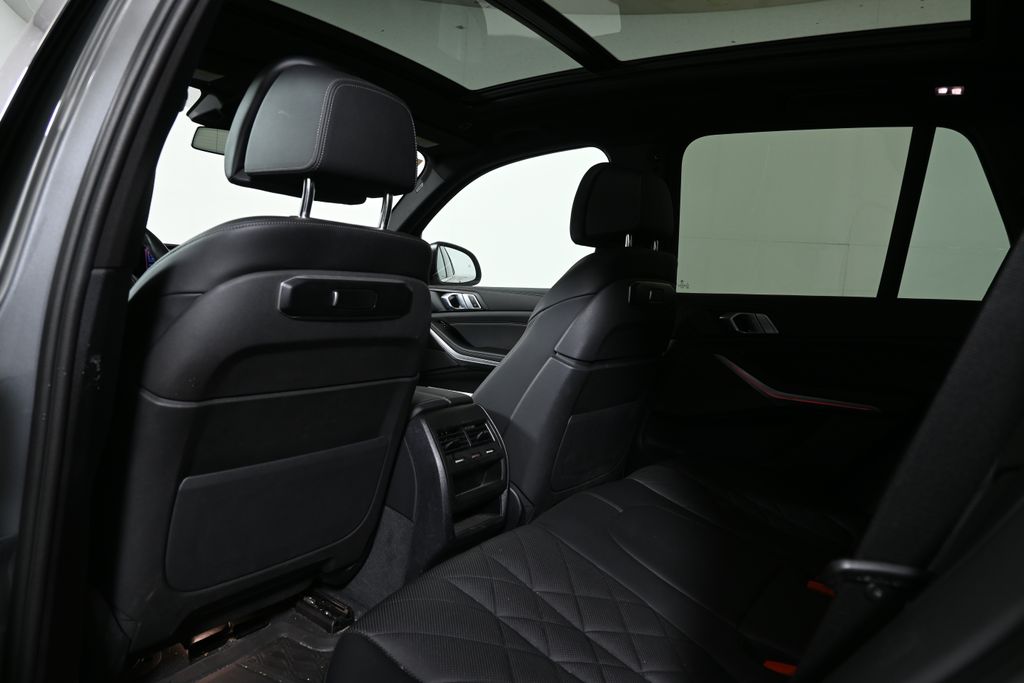 Thumbnail: 2024 BMW X5 - 7