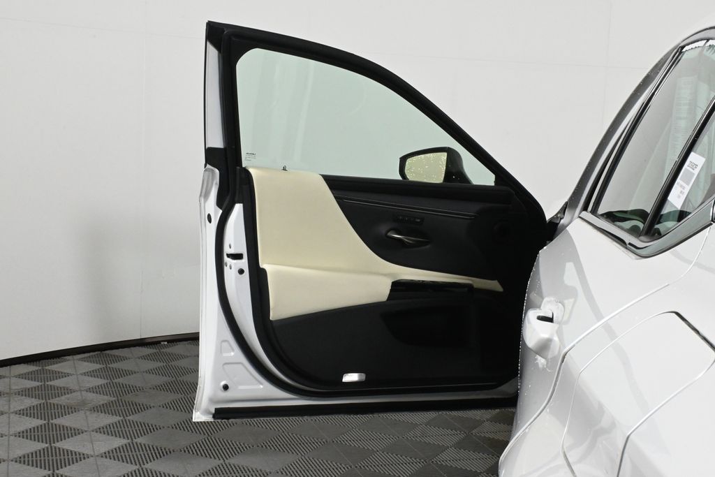 2022 Lexus ES 250 30