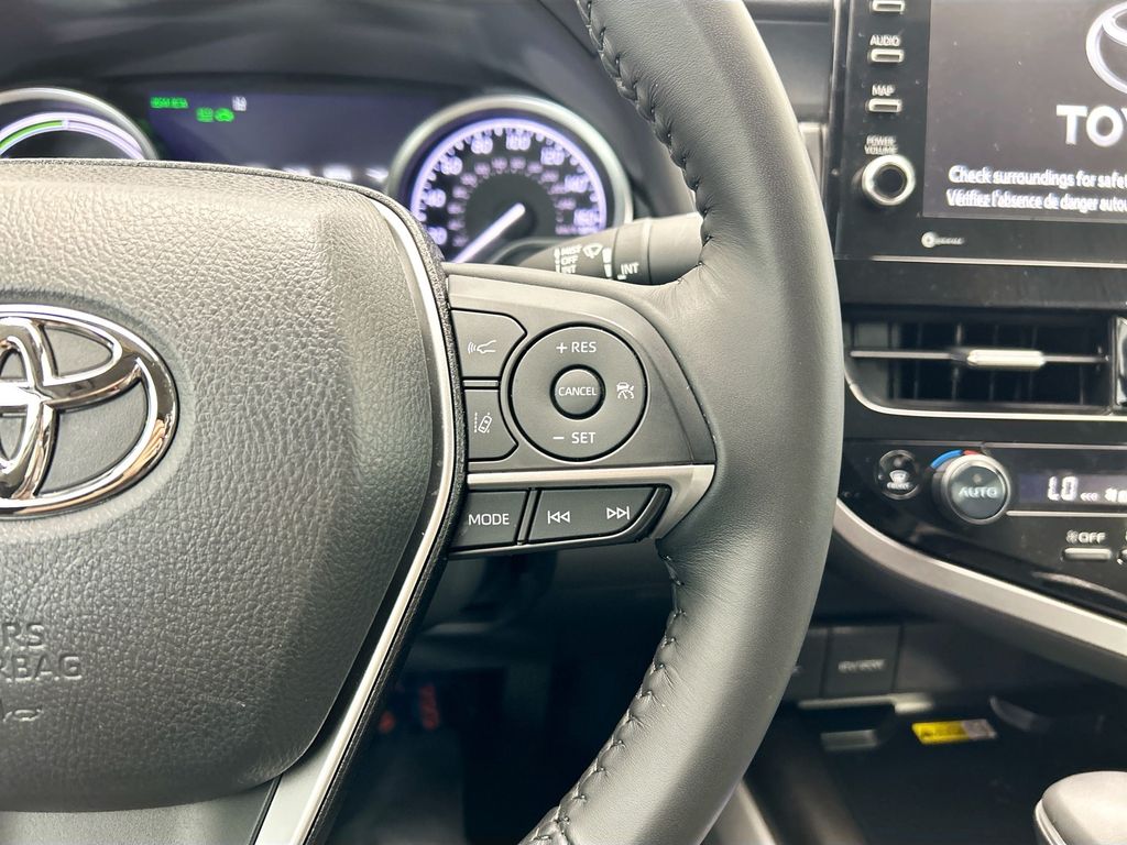 Thumbnail: 2023 Toyota Camry - 12