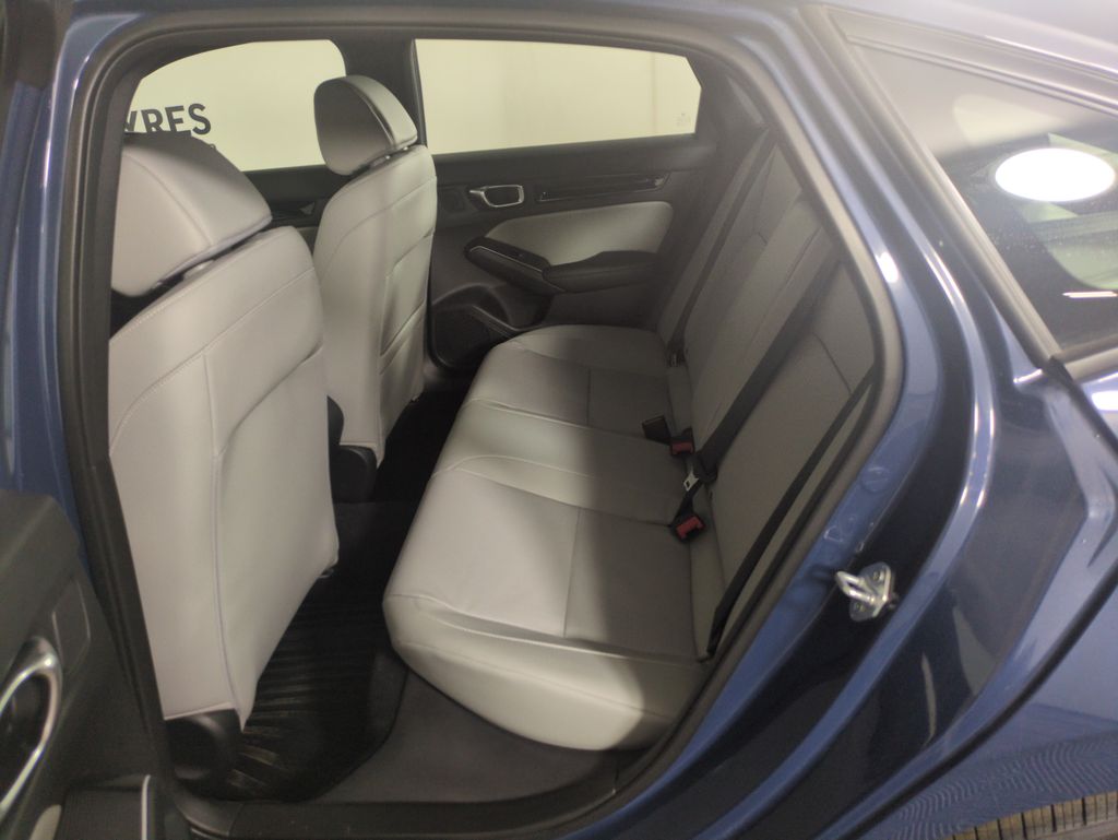 New 2026 Honda Civic Hybrid For Sale in Fort Wayne, IN