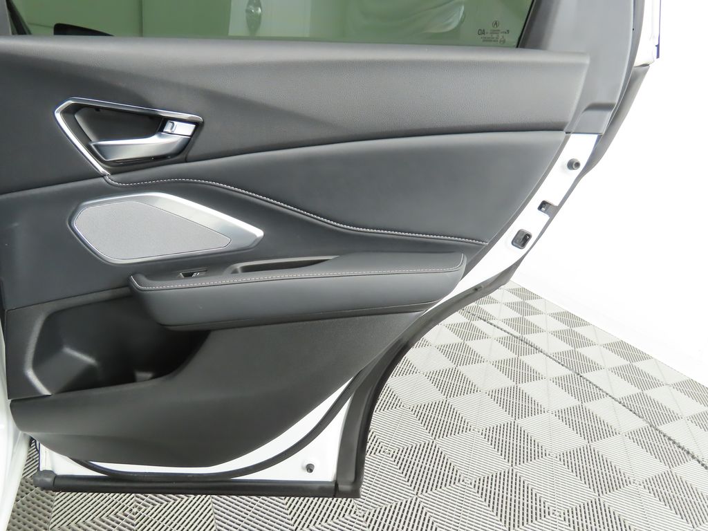 2022 Acura RDX Technology 27