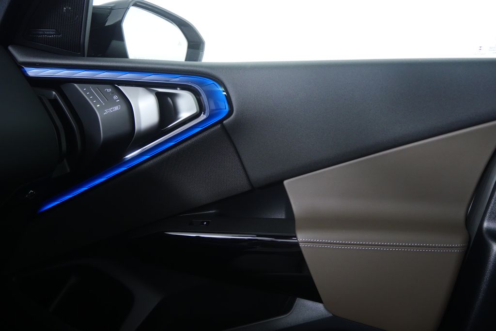 Thumbnail: 2026 BMW X3 - 26