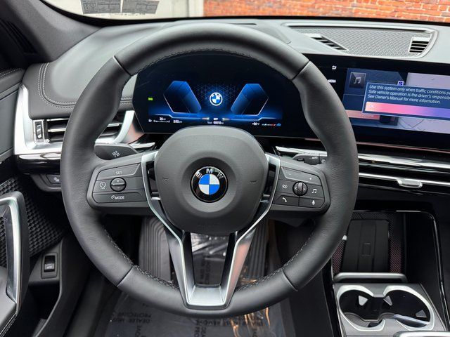New 2026  BMW xDrive28i image 14