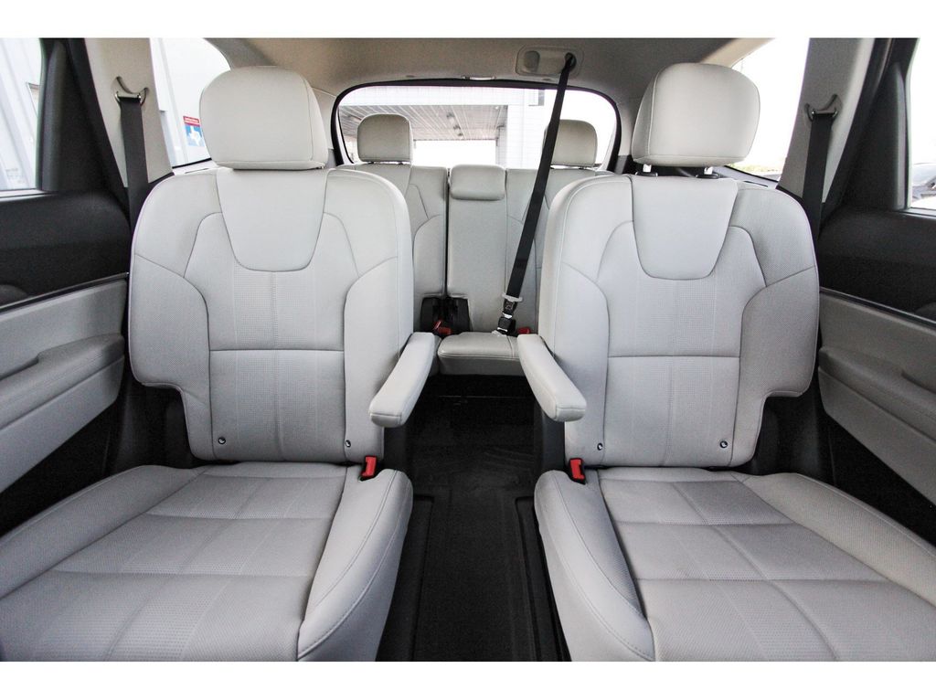 2021 Kia Telluride EX Green at Shottenkirk Kia Fort Bend