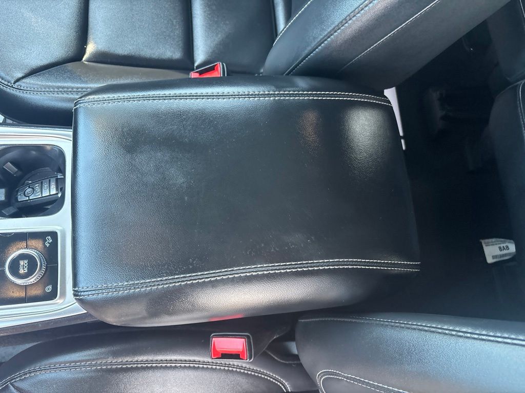 Used 2023 Ford Explorer SUV