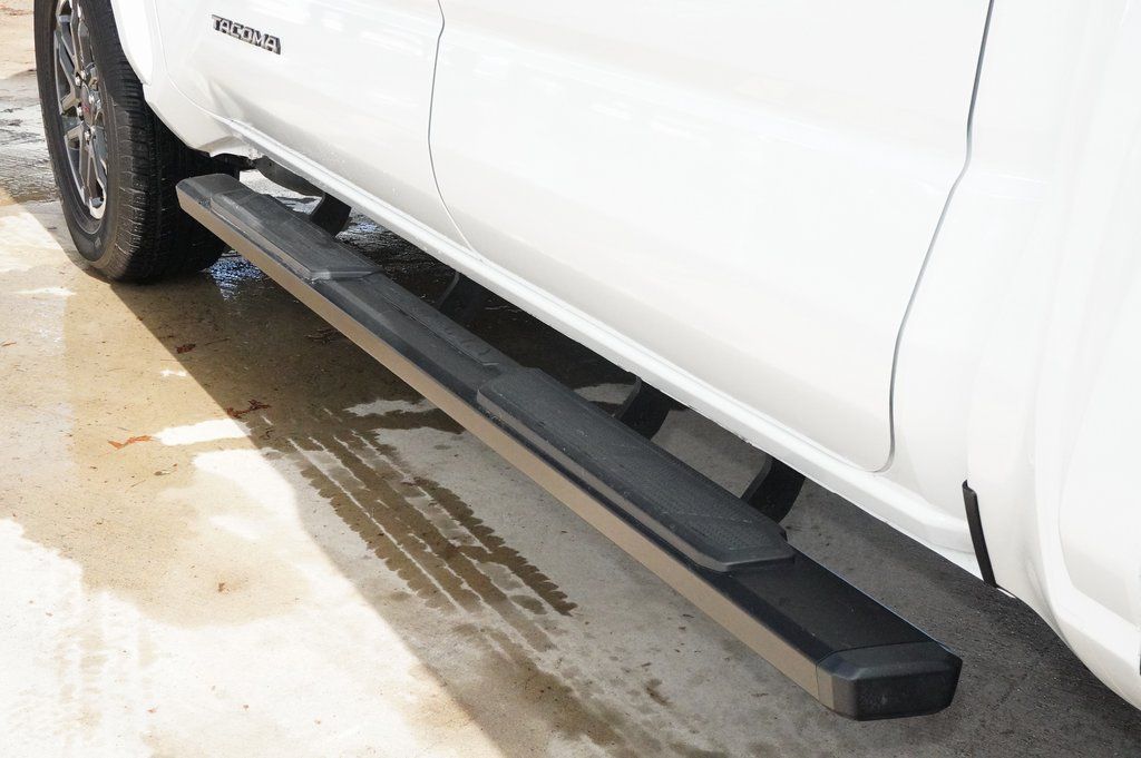 Used Car 2025 Toyota Tacoma  Trd Sport For Sale Under $50,000 In Weatherford, Texas