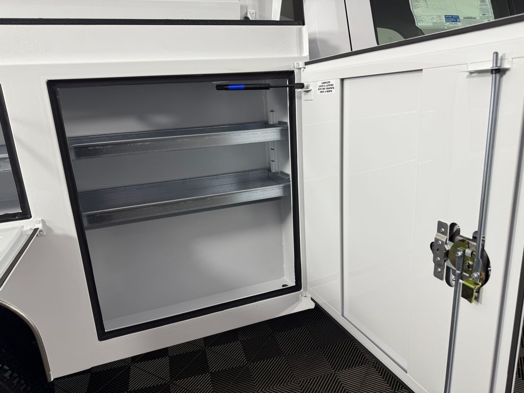 2026 Ford F-250 Crew Cab 4WD Cab Chassis for sale #9F0452 - photo 28