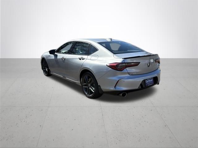 2024 Acura TLX A-Spec Package