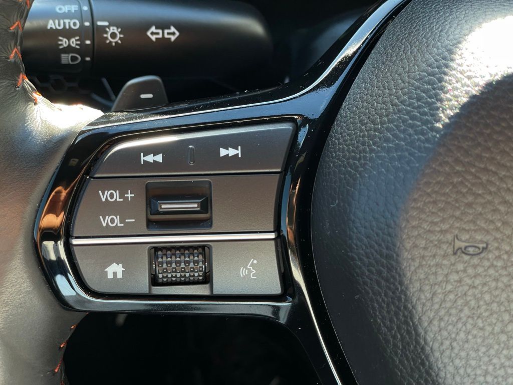 Thumbnail: 2023 Honda CR-V - 15