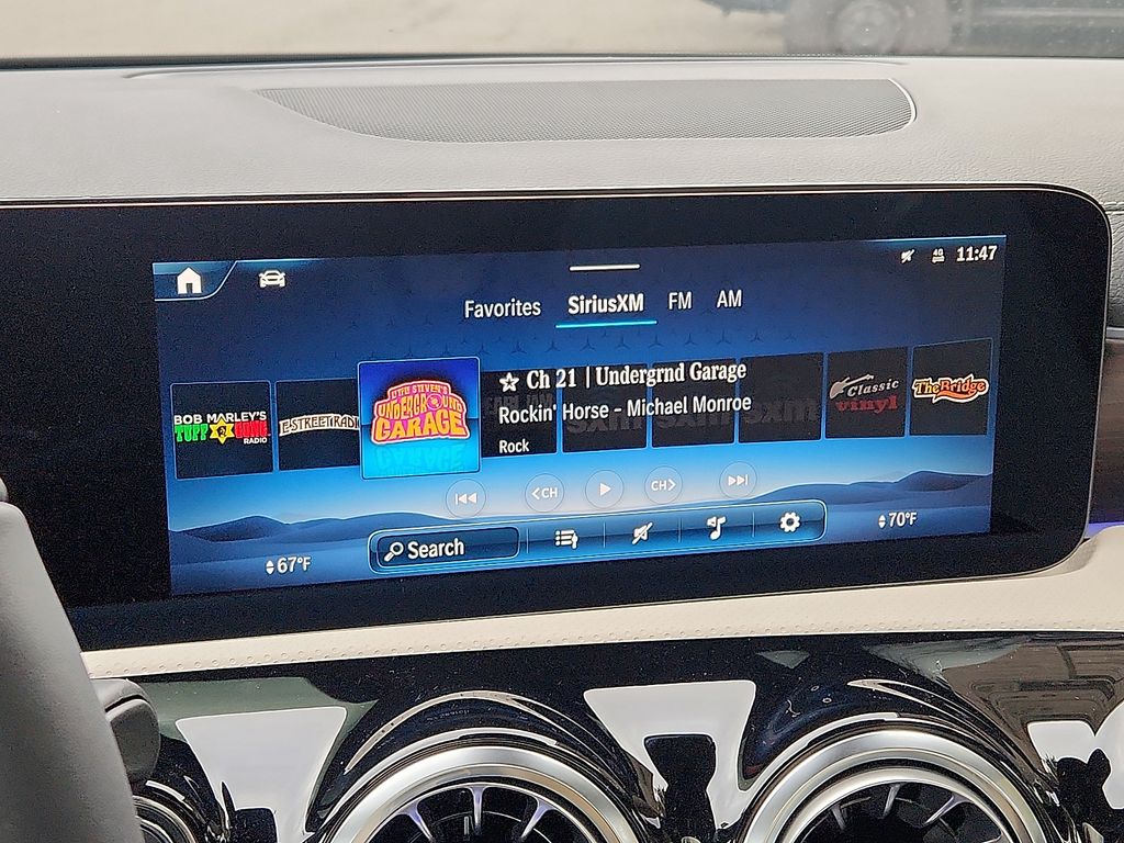 Thumbnail: 2026 Mercedes-Benz CLA - 12