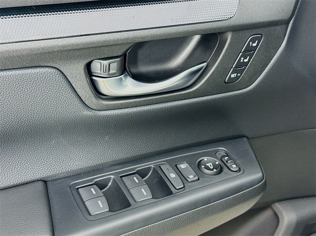 Used Car 2025 Honda Cr-v Hybrid  Sport-l For Sale Under $35,000 In Austin, Texas