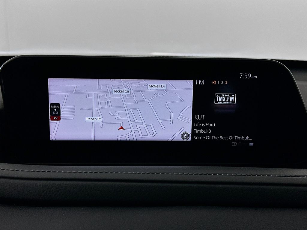 Thumbnail: 2023 Mazda CX-30 - 13