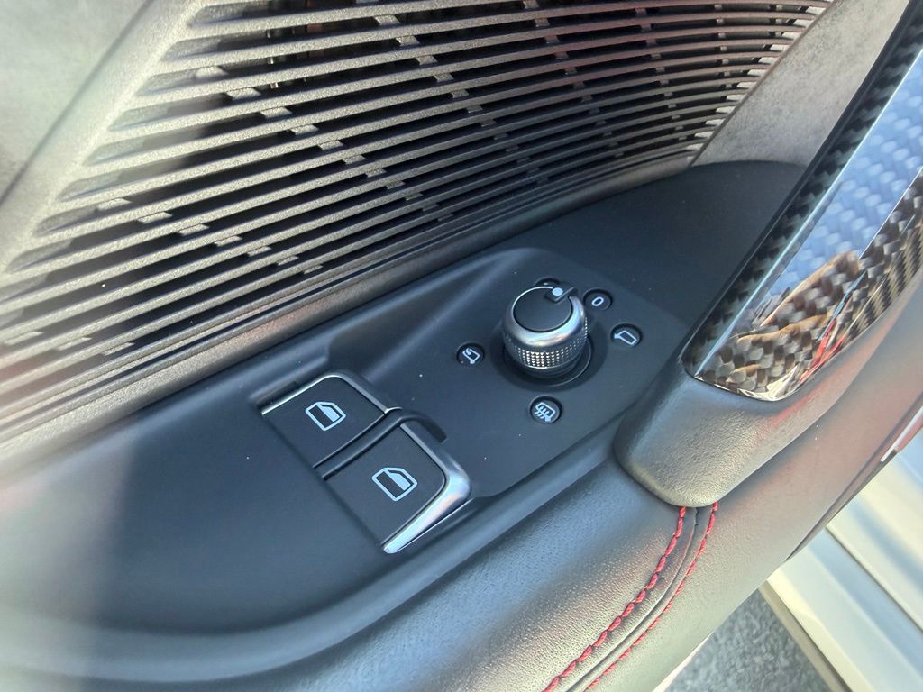 Used 2023 Audi TTS Coupe