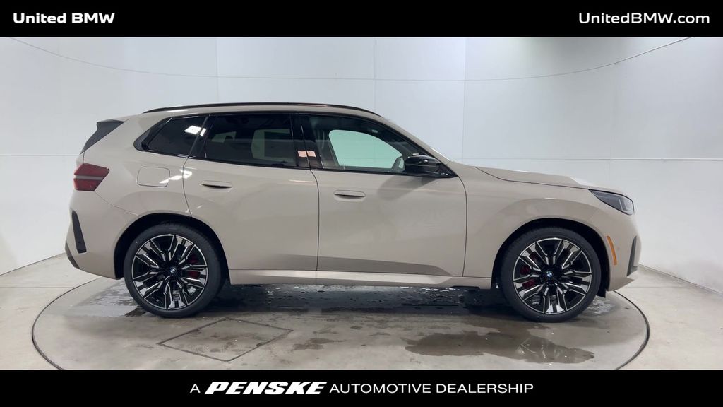 Thumbnail: 2026 BMW X3 - 9