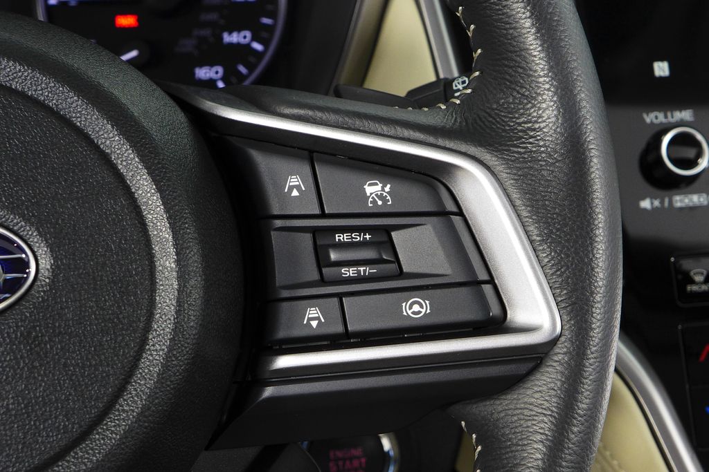 Thumbnail: 2025 Subaru Outback - 29