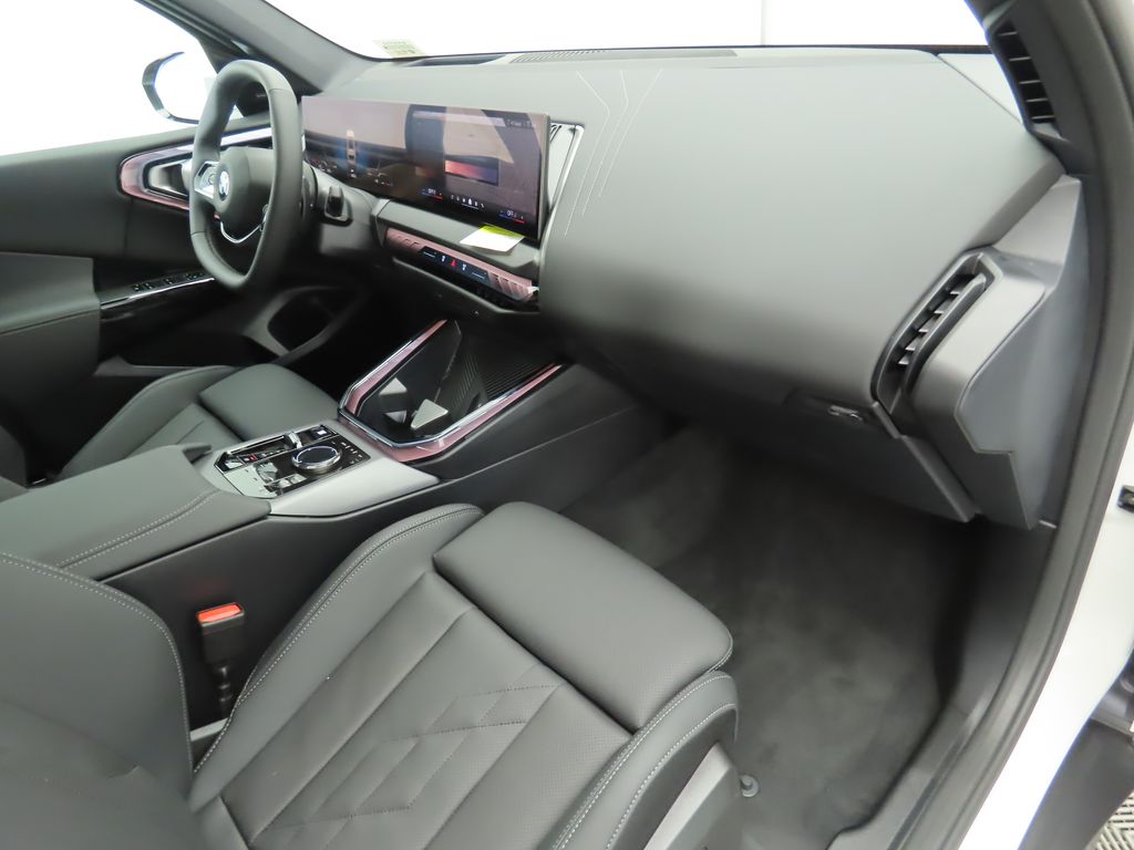 Thumbnail: 2026 BMW X3 - 18