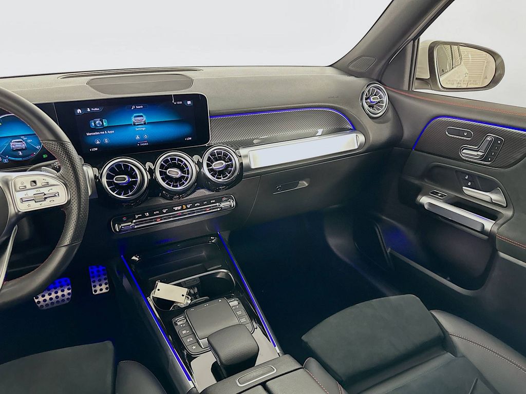 Thumbnail: 2021 Mercedes-Benz GLB - 23