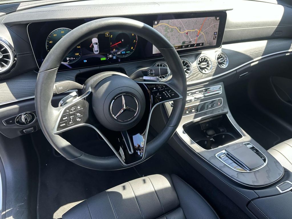 2023 Mercedes-Benz E-Class E 450 19