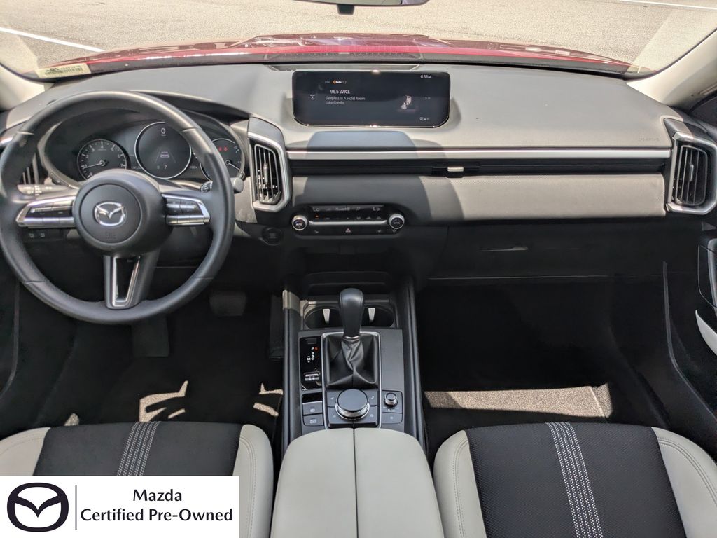 2026 Mazda CX-50 2.5 S Preferred