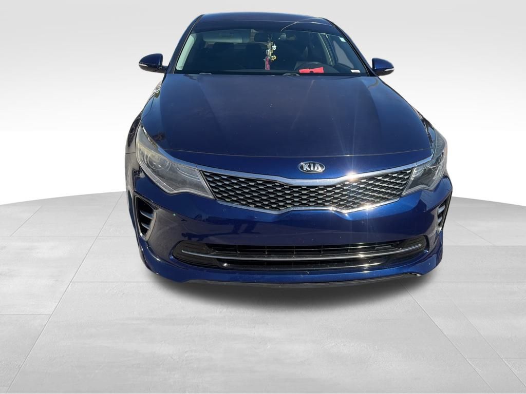 used 2016 Kia Optima car, priced at $6,491
