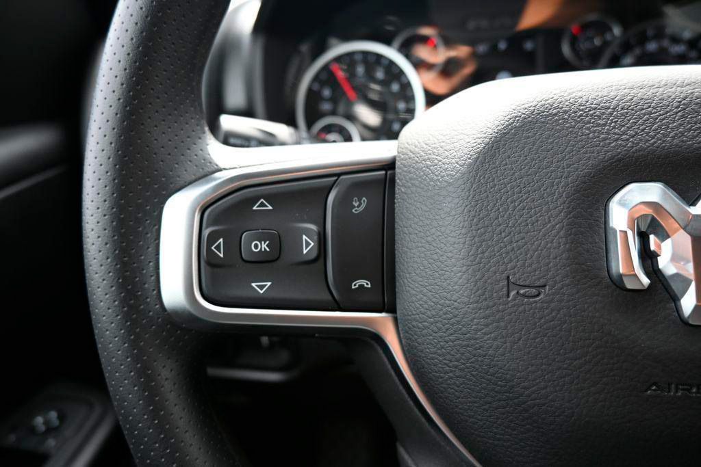 2026 Ram 1500 Express - 7