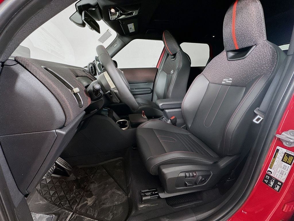 Thumbnail: 2026 MINI Cooper Countryman - 16