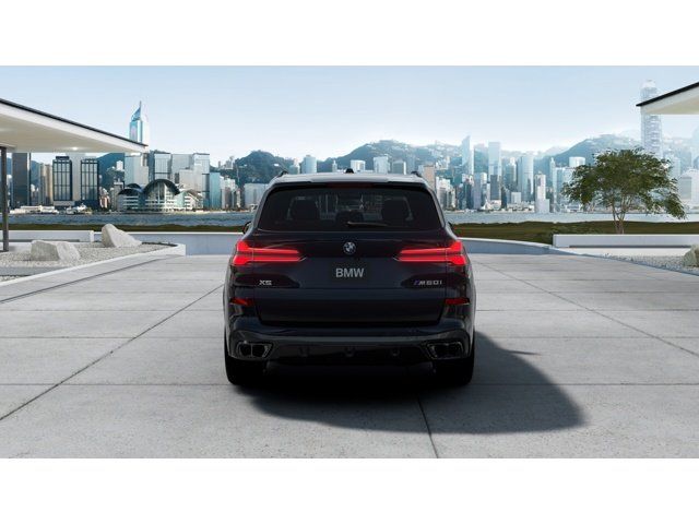 Thumbnail: 2026 BMW X5 - 5
