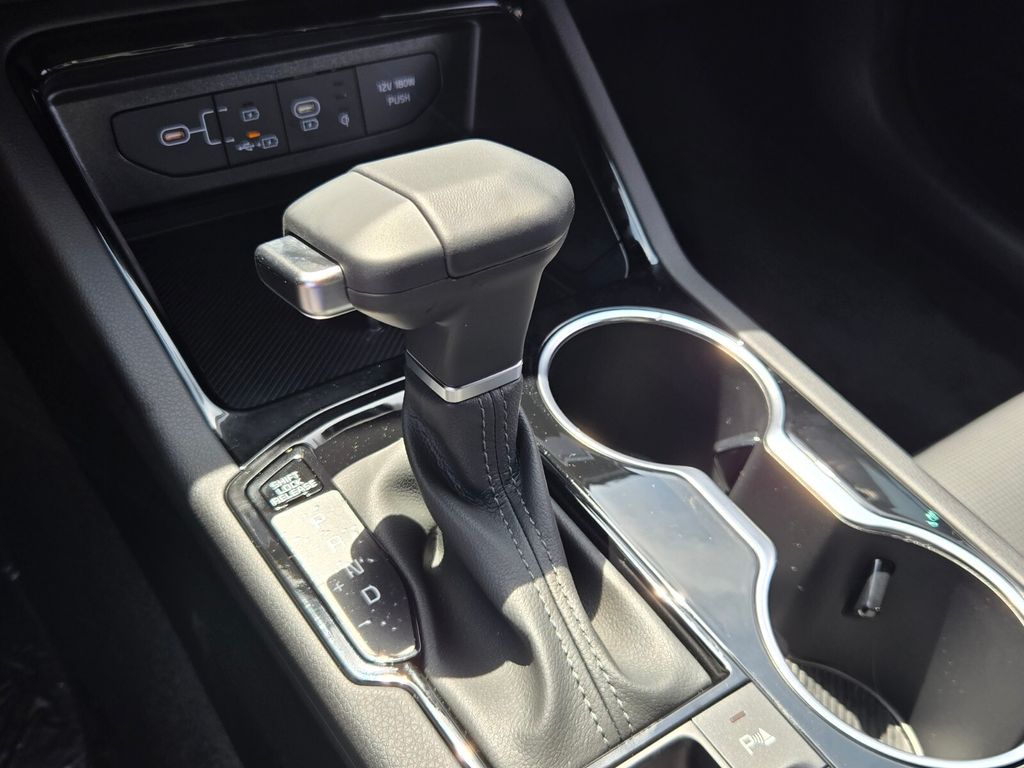 2027 Kia K5 - $34,735