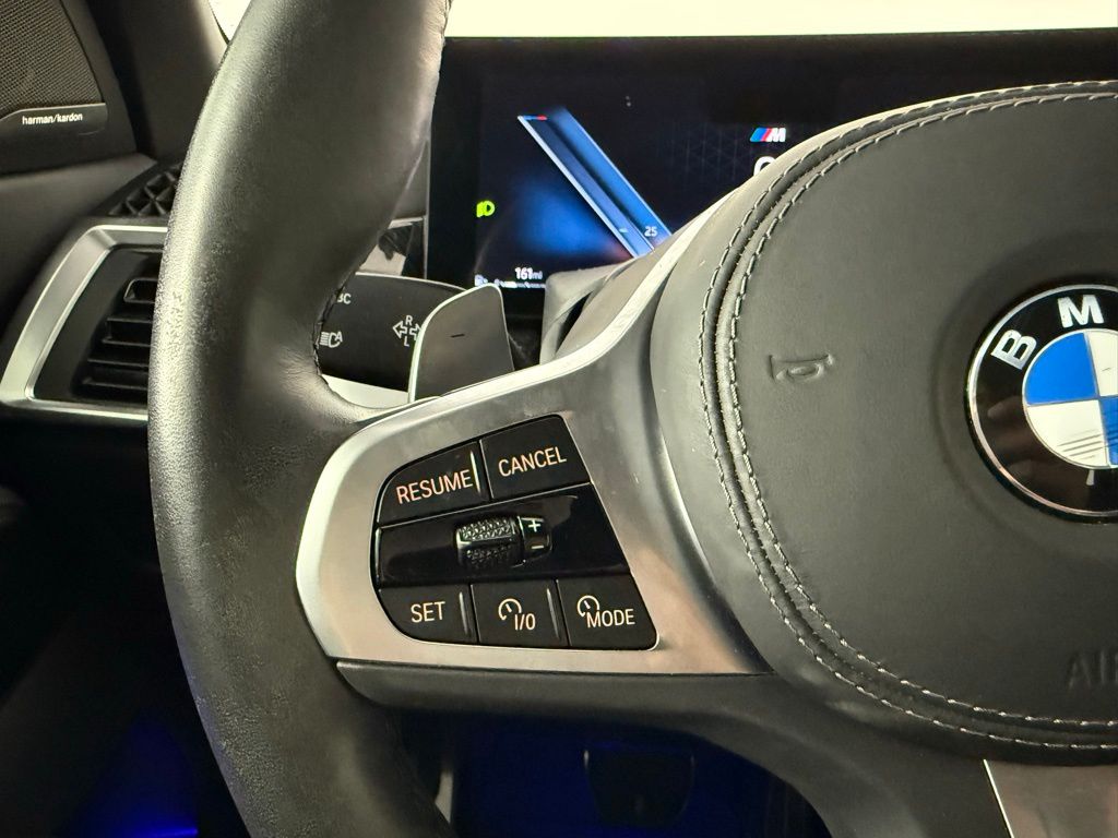 Thumbnail: 2024 BMW X5 - 17
