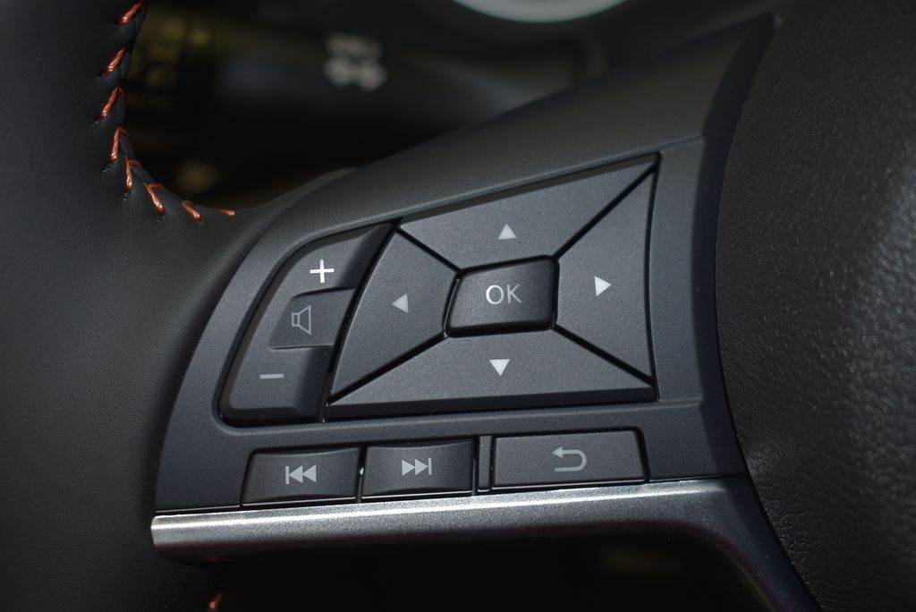 Thumbnail: 2025 Nissan Sentra - 18