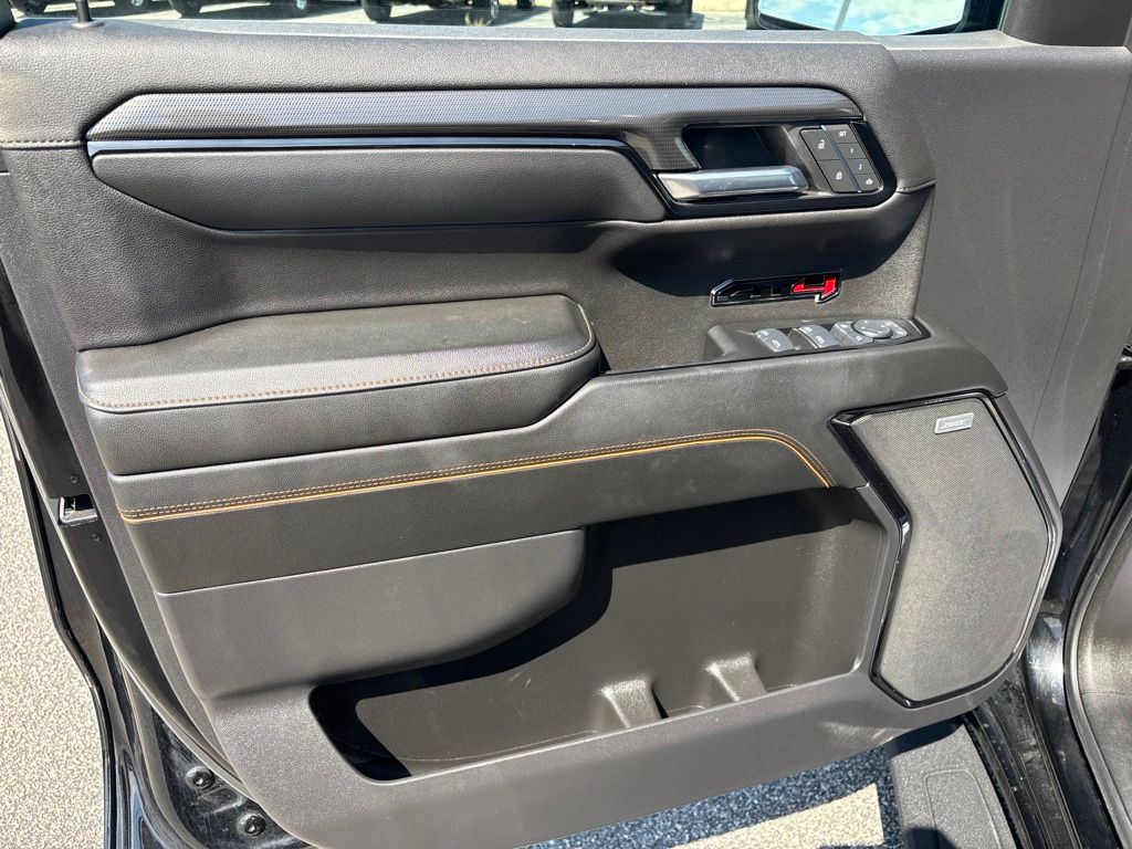 Used 2024 GMC Sierra 1500 Truck