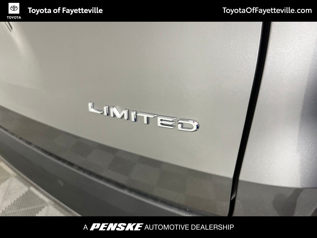 Thumbnail: 2026 Toyota Grand Highlander - 19