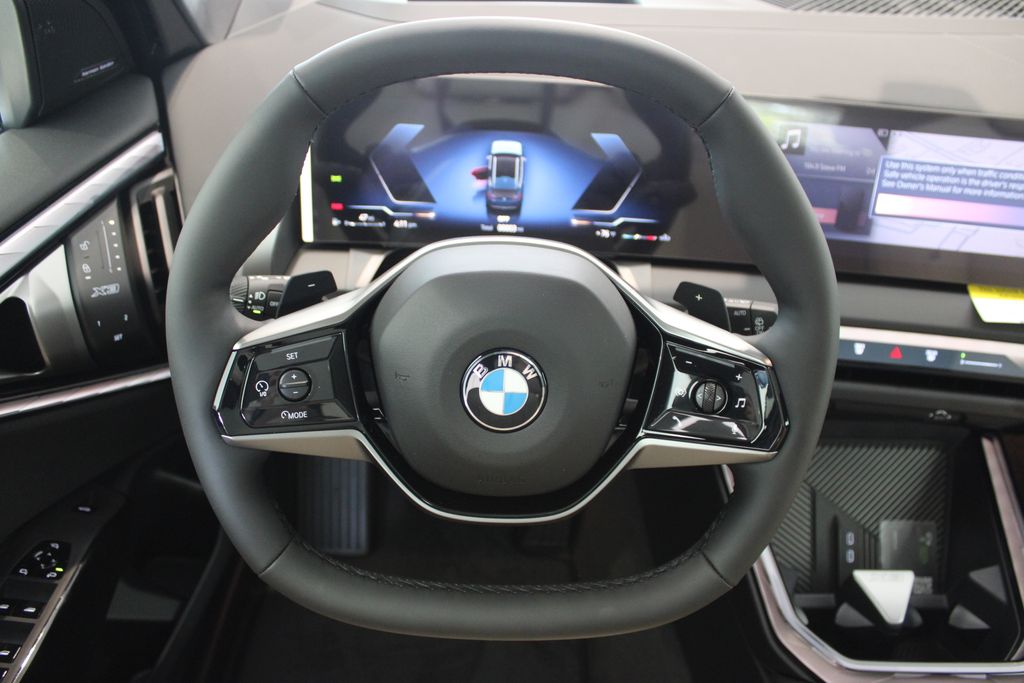 New 2026 Blue BMW 30 xDrive image 21