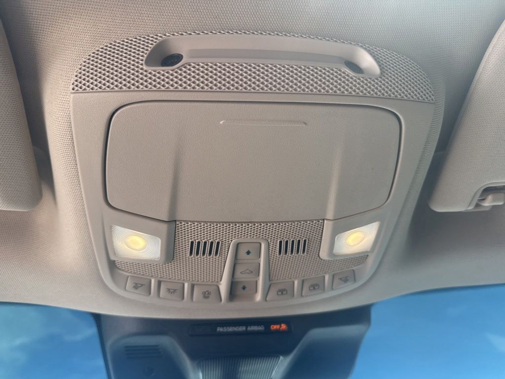 2022 Ford Expedition Limited MAX