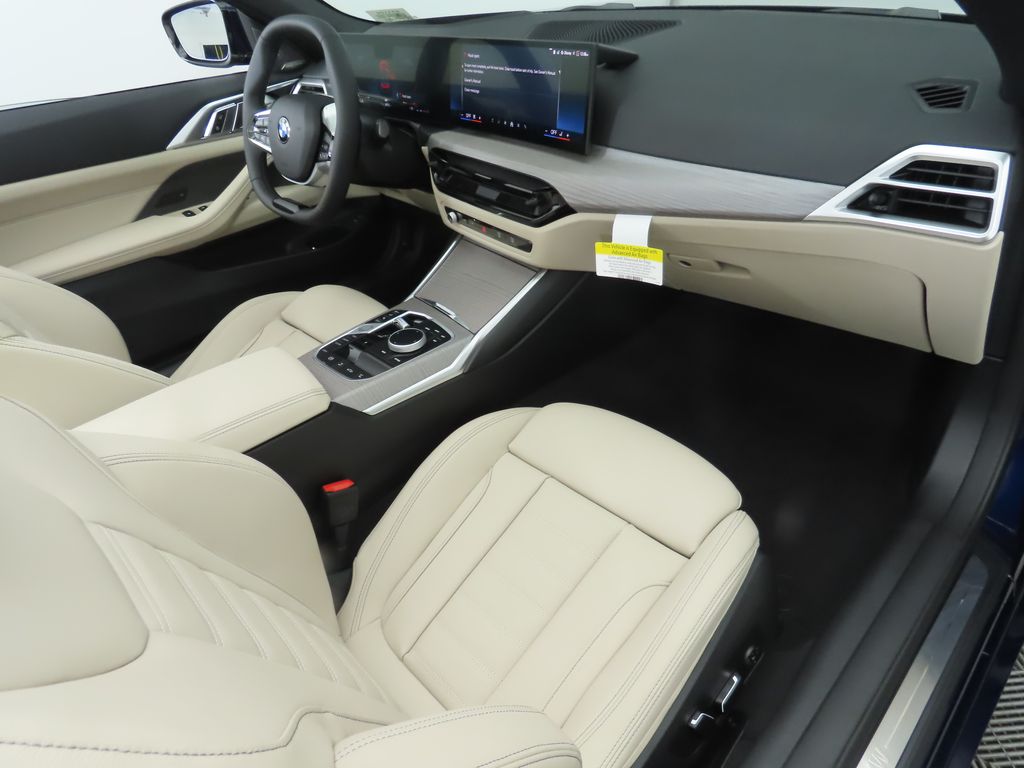 Thumbnail: 2026 BMW 4 Series - 26