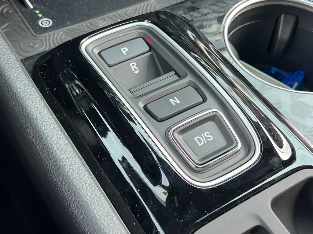 2026 Honda Passport AWD TrailSport Elite
