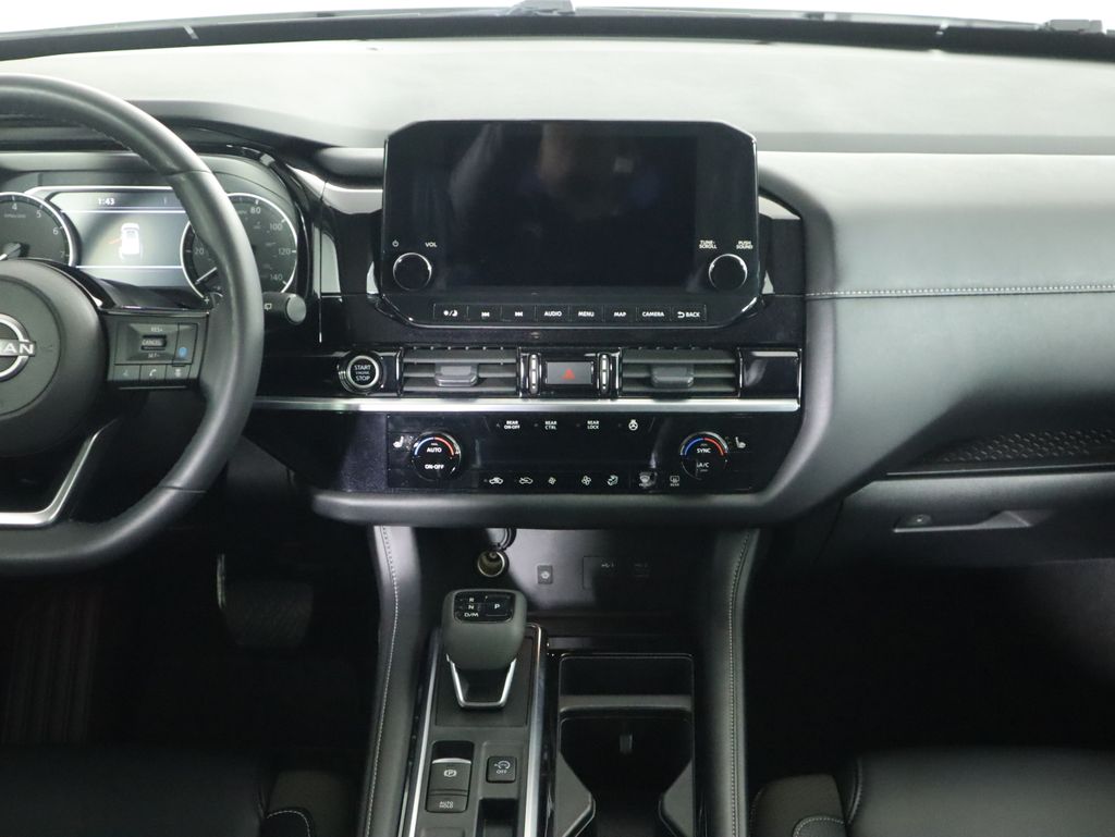 Thumbnail: 2024 Nissan Pathfinder - 14